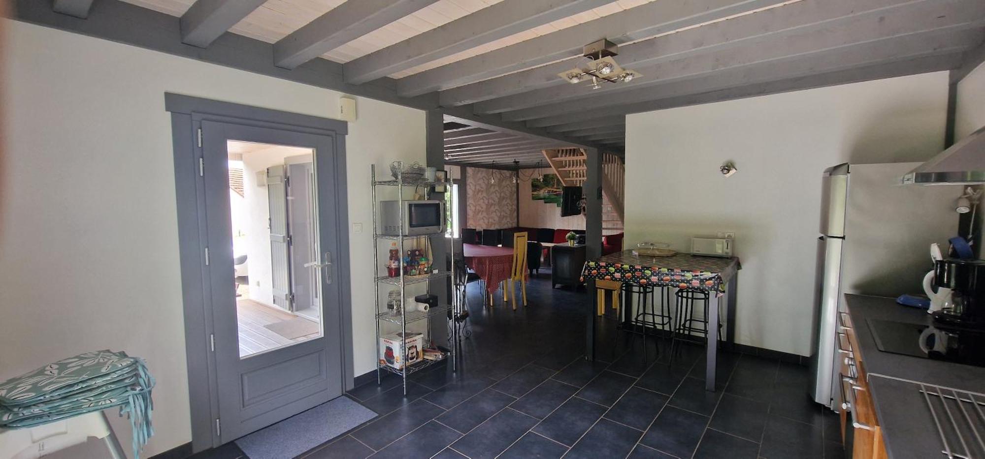 Le Clos Des Mynes Le Thillot Dış mekan fotoğraf