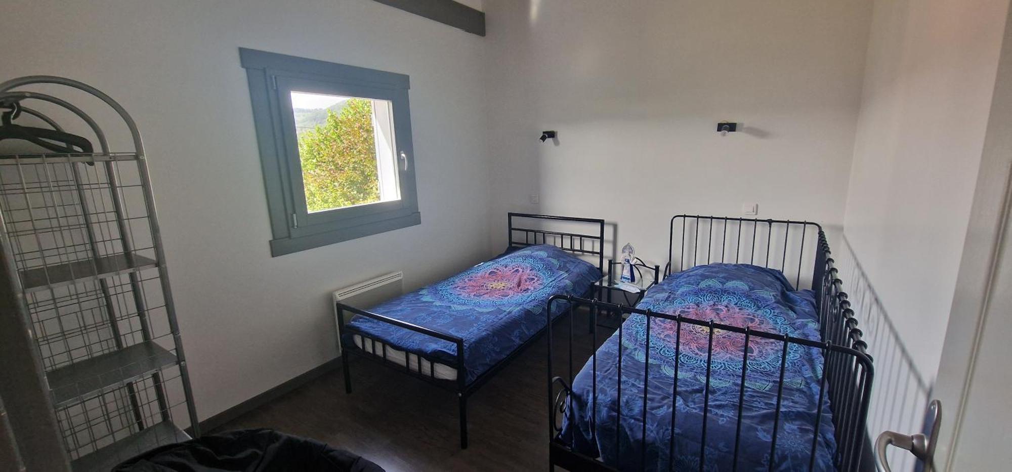 Le Clos Des Mynes Le Thillot Dış mekan fotoğraf