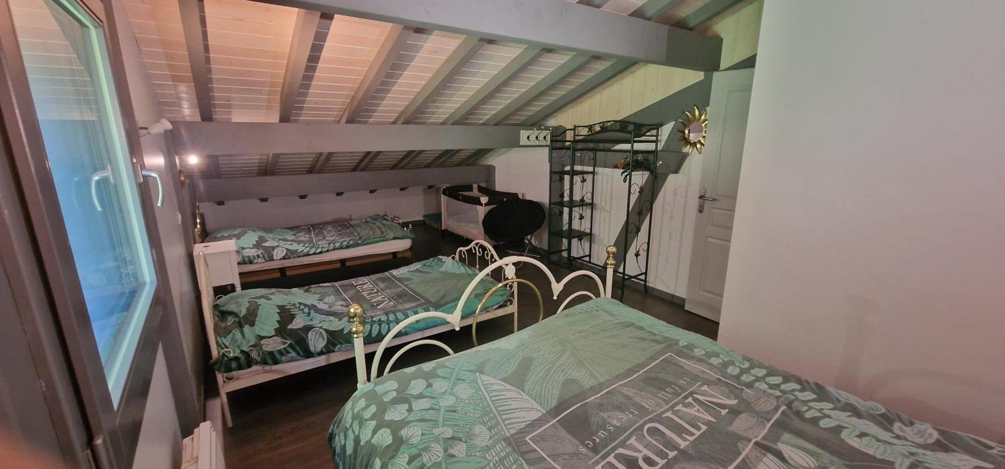 Le Clos Des Mynes Le Thillot Dış mekan fotoğraf
