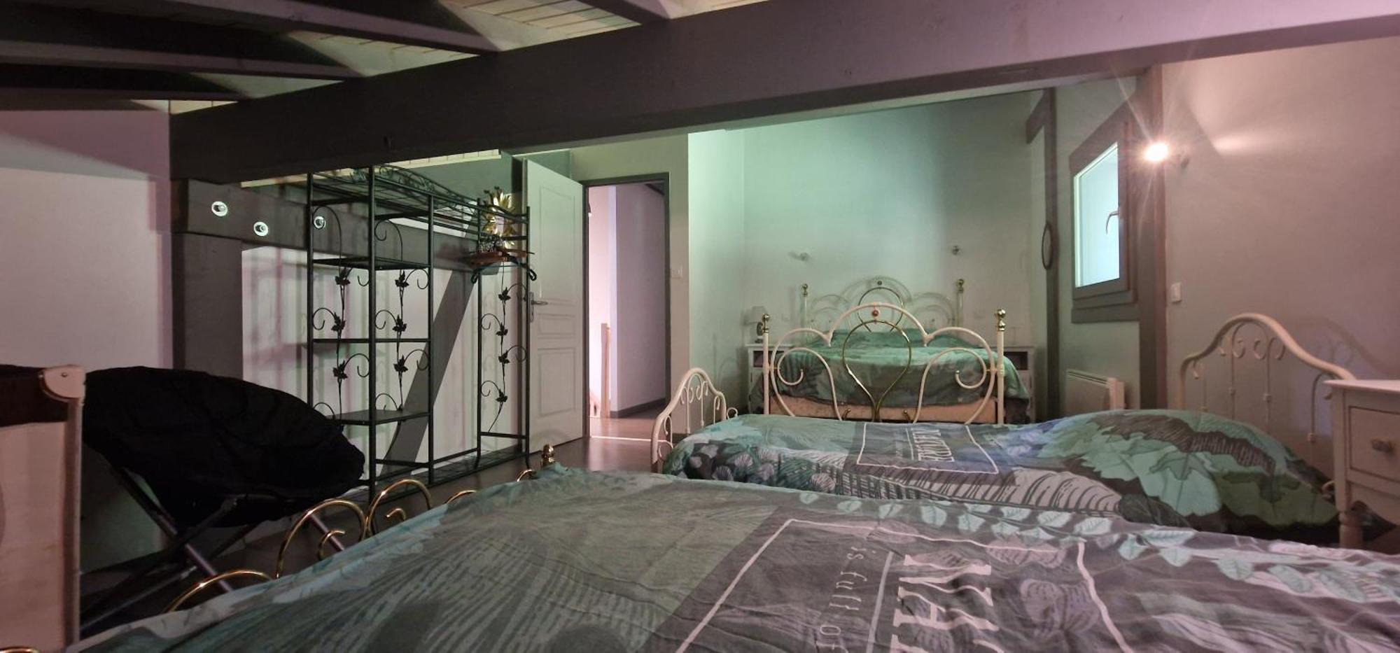 Le Clos Des Mynes Le Thillot Dış mekan fotoğraf